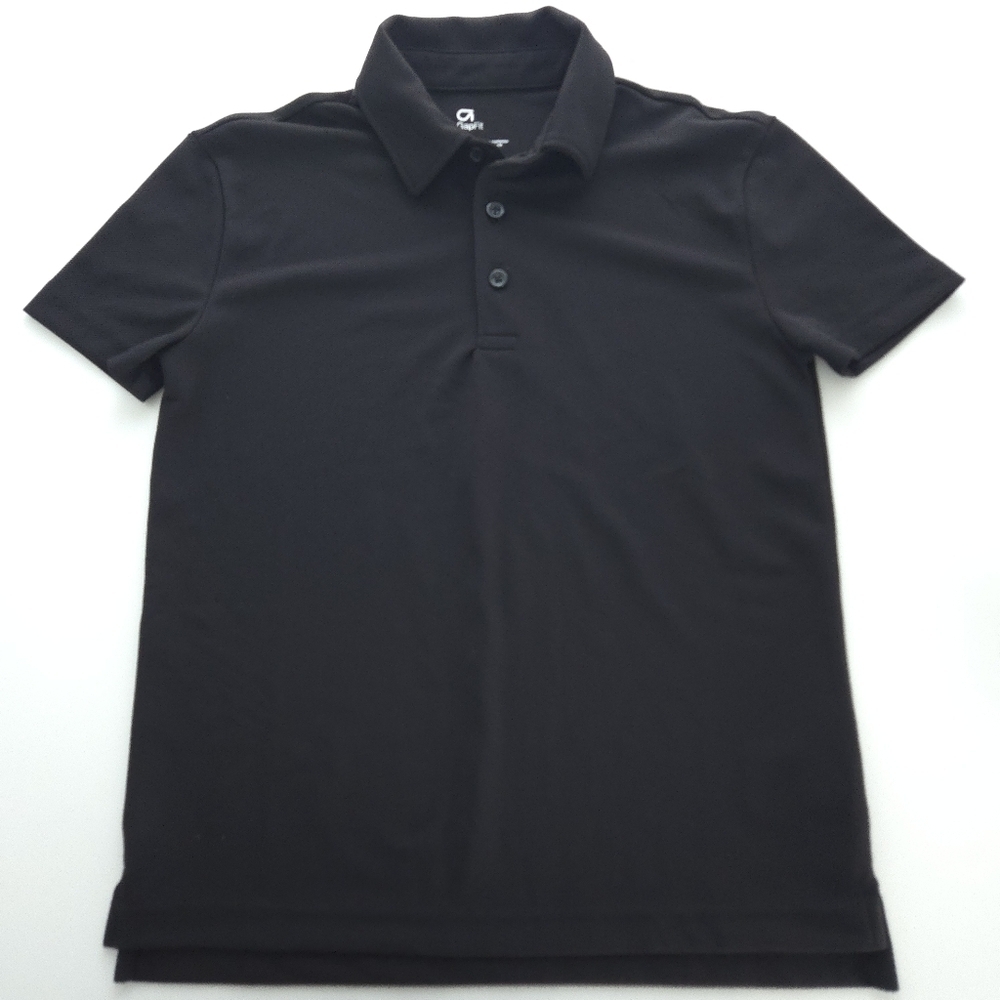 Gap Kids Tech Polo Shirt size M (8-9 years)